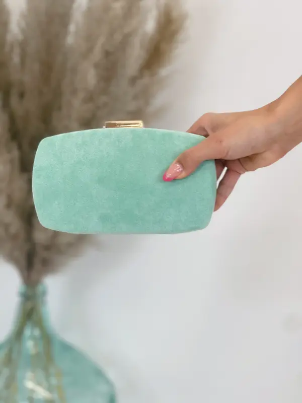 Bolso de mano Stephanie