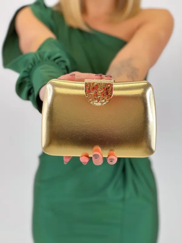 Bolso de mano Toulouse