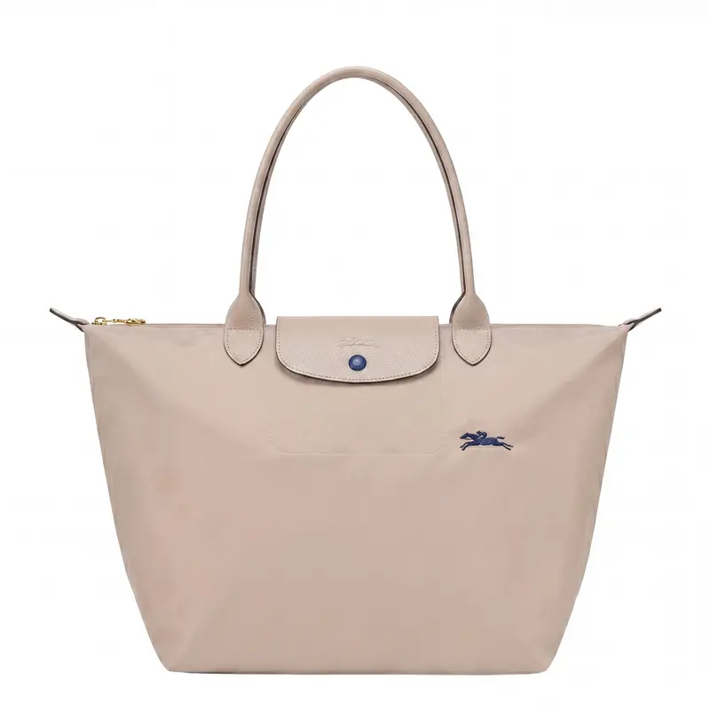Bolso Grande Premium - Beige