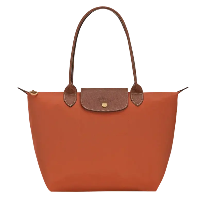 Bolso Grande Premium - Ladrillo