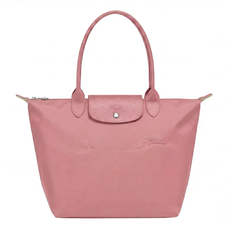 Bolso Grande Premium - Rosa Pétalo