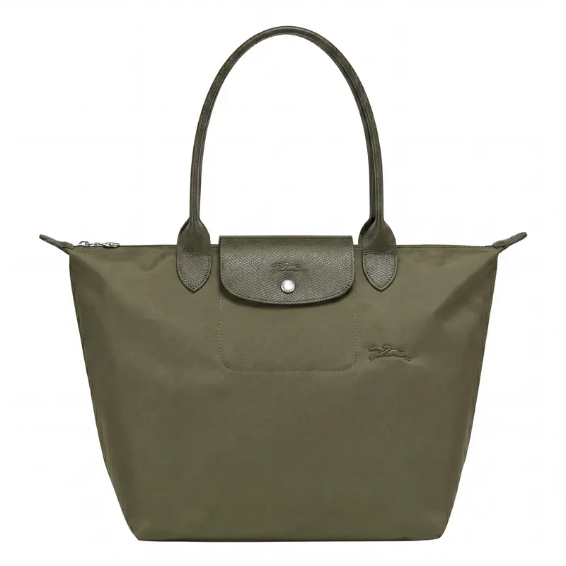 Bolso Grande Premium - Verde
