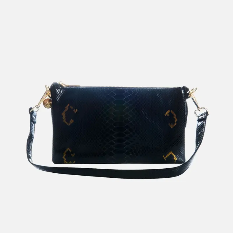 Bolso serpiente - Alexah