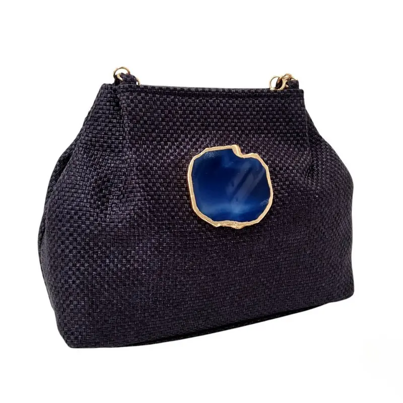 Bolso Yara Azul Marino