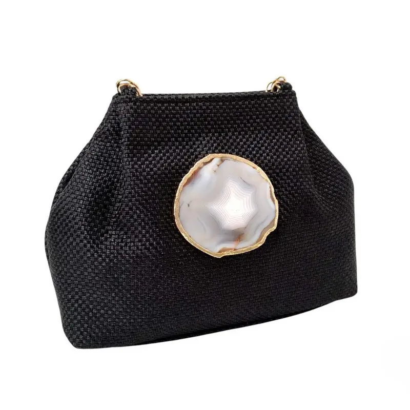 Bolso Yara Negro