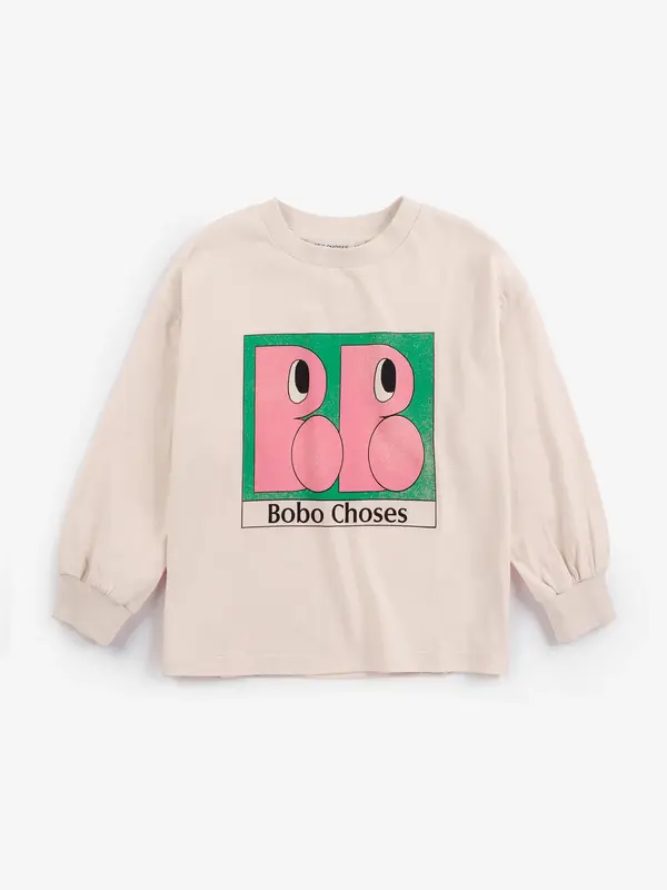 Booo Bo Choses T-shirt