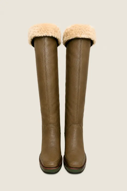 Botas Altitude