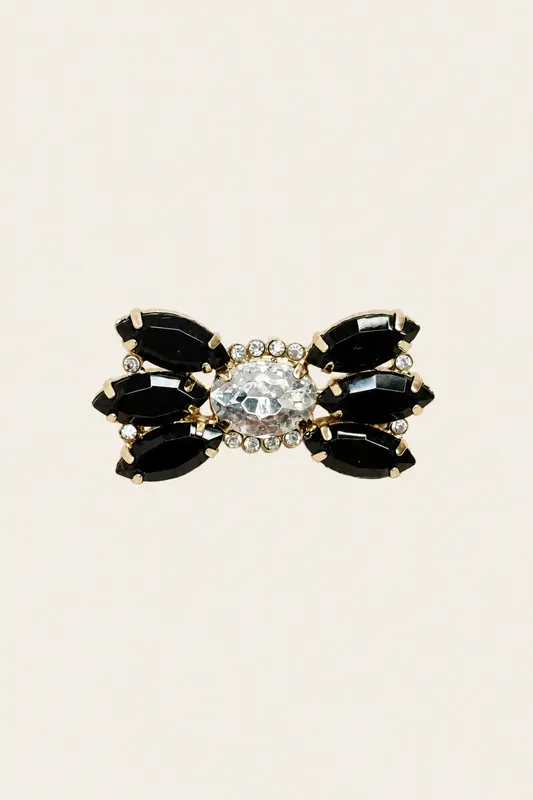 Broche Flower