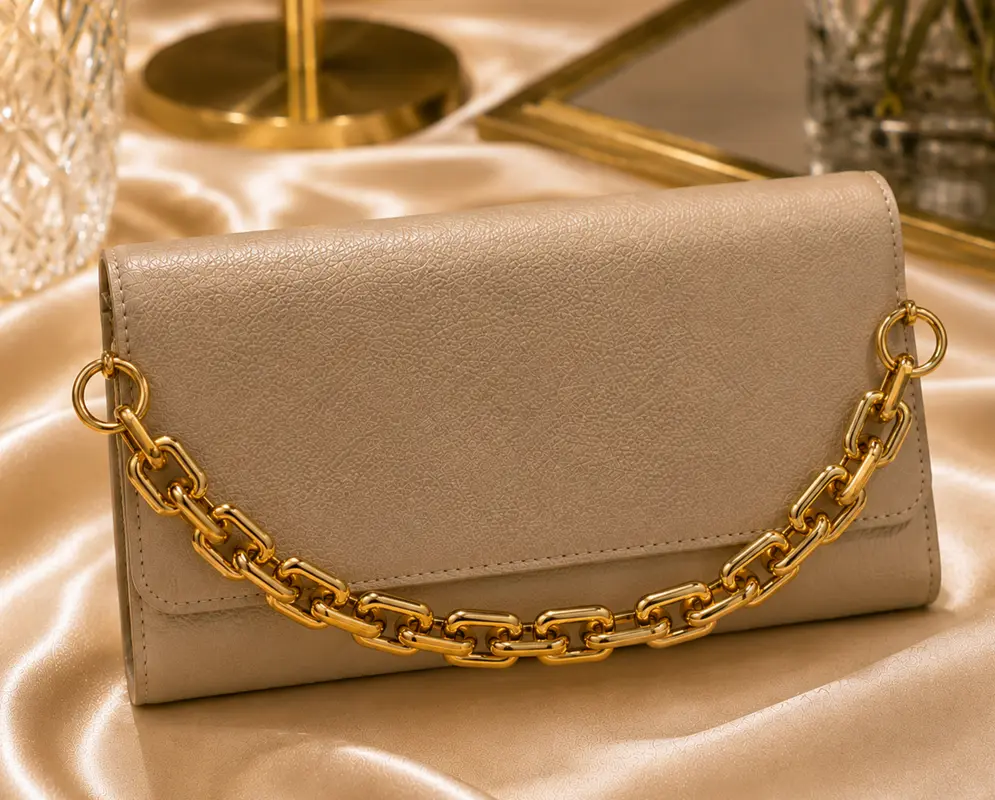 Cadena Luxe Link Collection