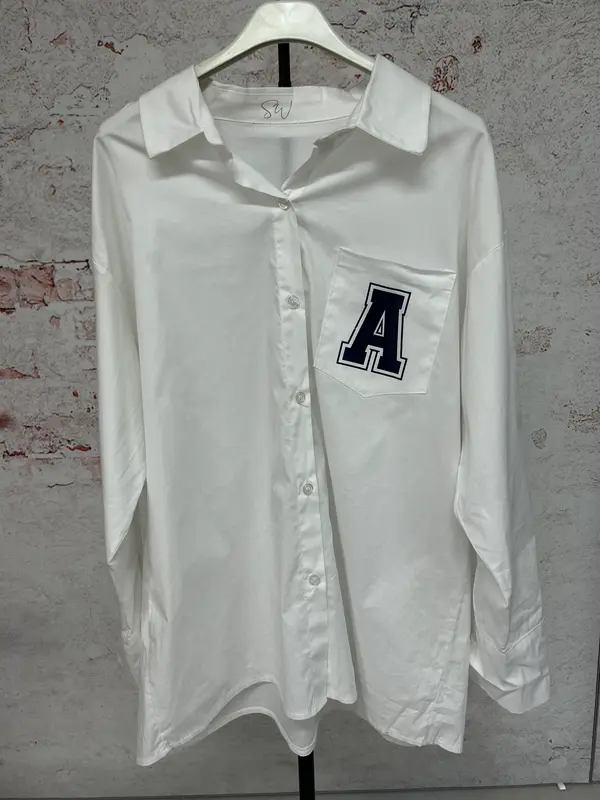 Camisa “A”