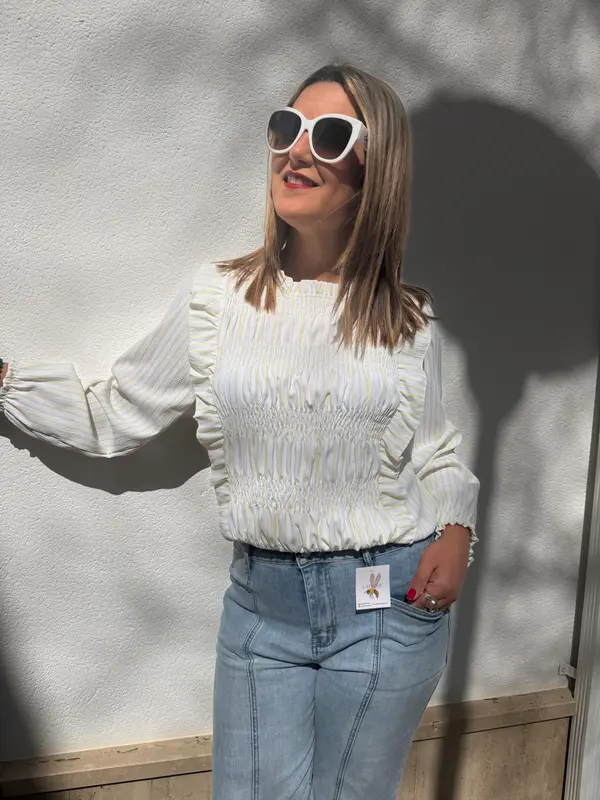 Camisa Brisa