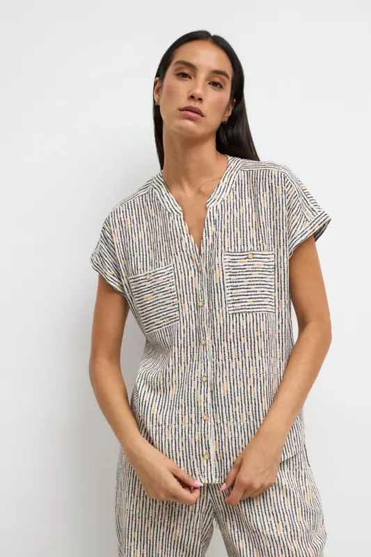 Camisa Caelum Natural