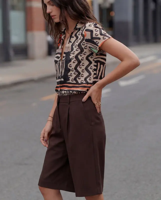 Camisa Cairo