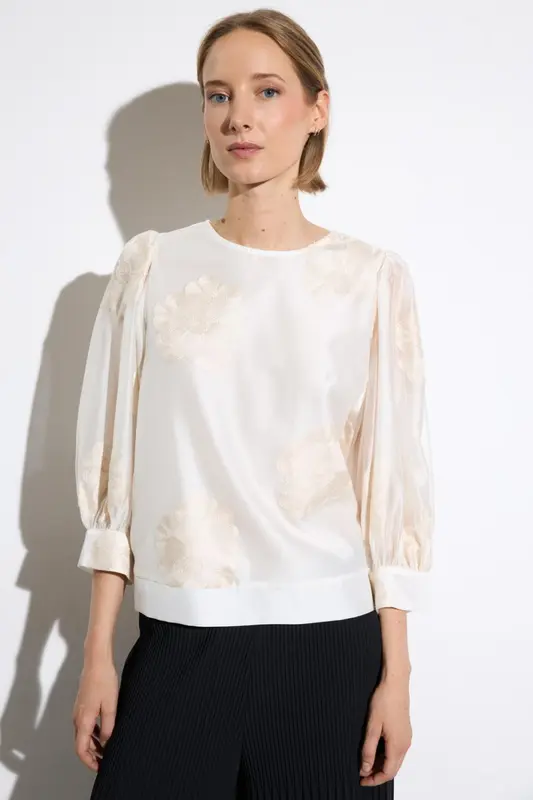 Camisa Caoba Natural