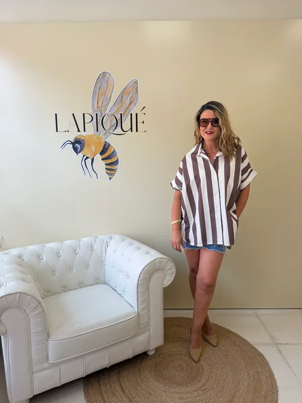 Camisa Playera Parra