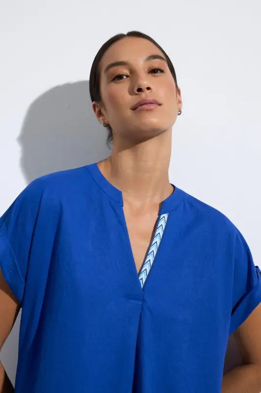 Camisa Talaia Tinta