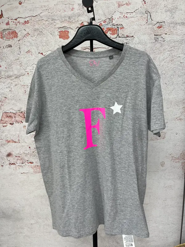 camiseta F star