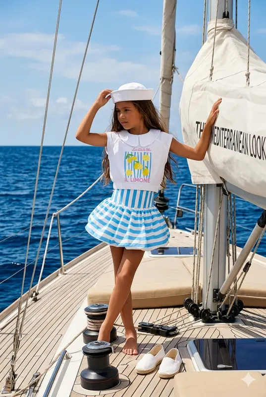 Camiseta Fuji