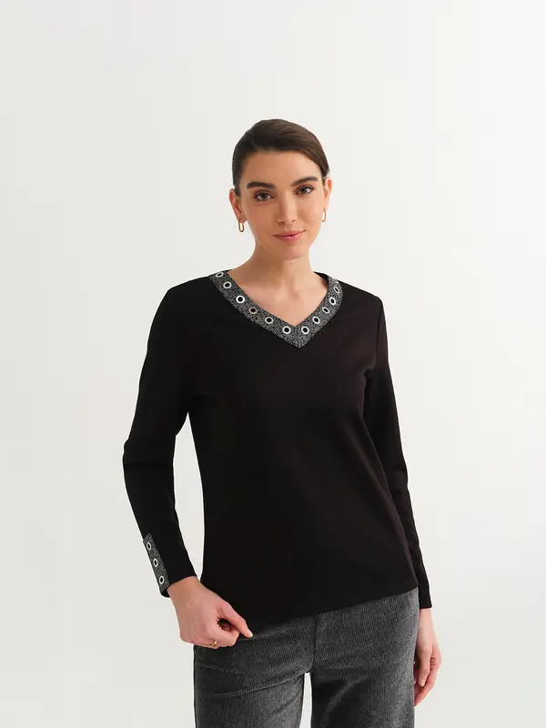 CAMISETA I302
