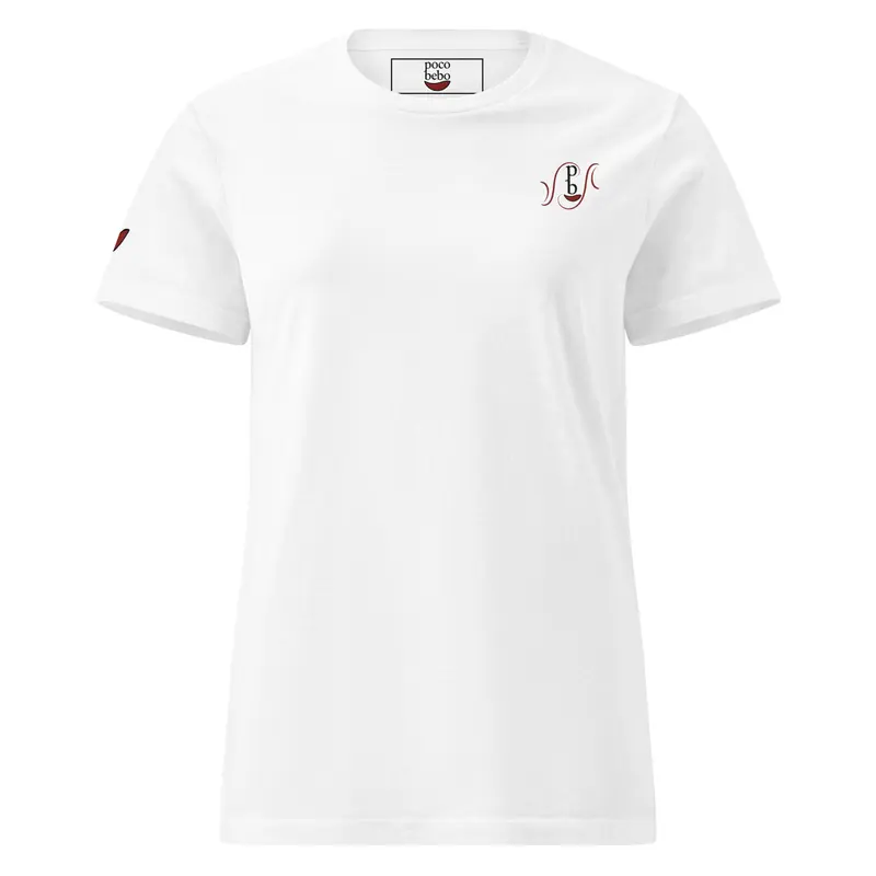 Camiseta PB cenefas