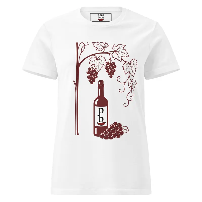 Camiseta PB vid