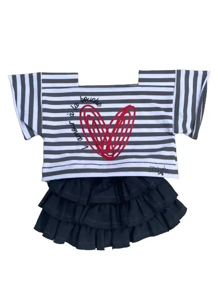 Camiseta Penida