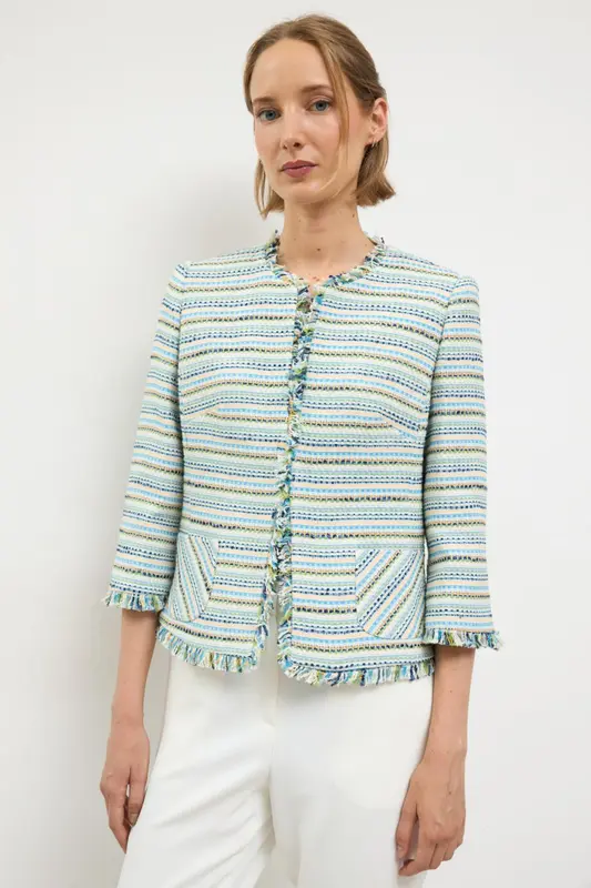 Chaqueta Cenit Natural