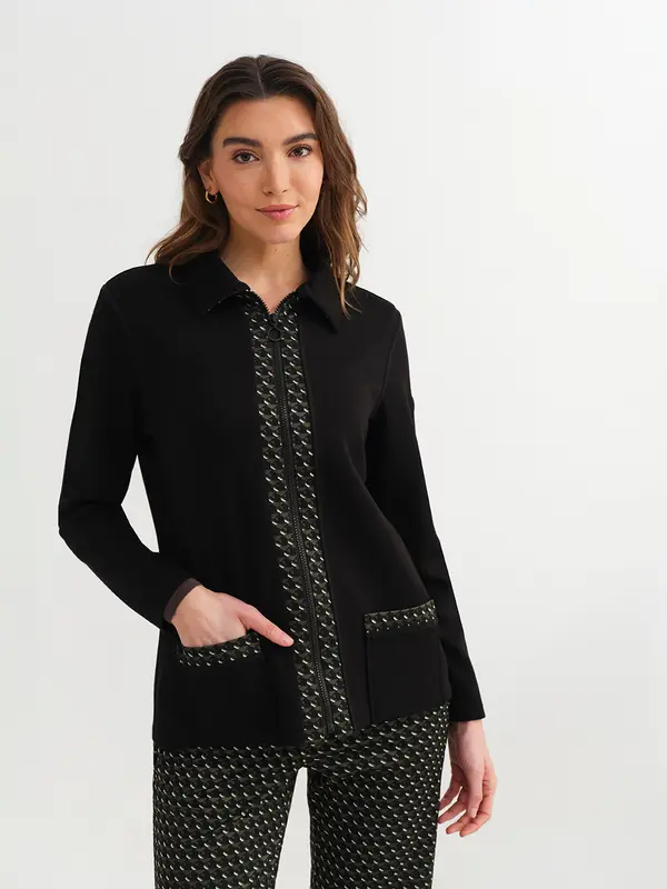 CHAQUETA I451