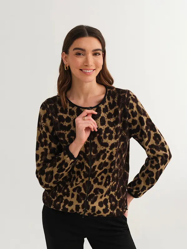 CHAQUETA I467