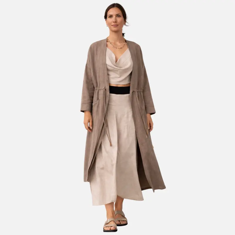 Chaqueta Kurzita - IMZ