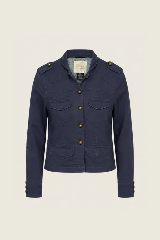 Chaqueta Militar