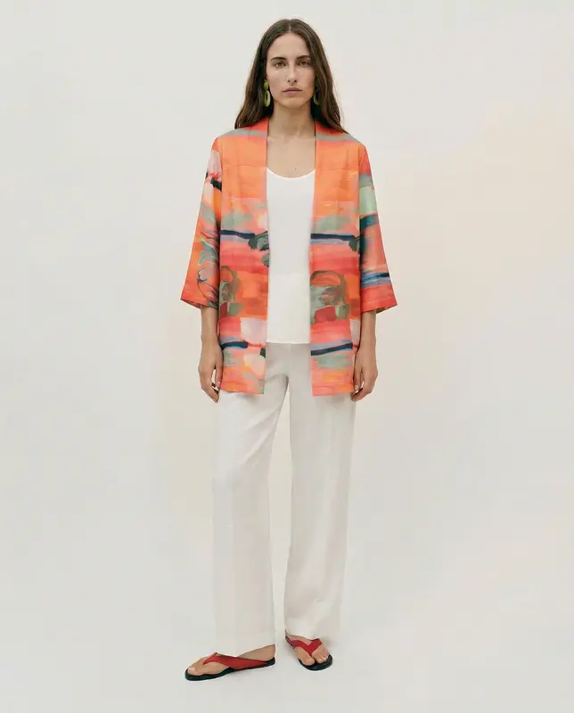 Chaqueta Niza