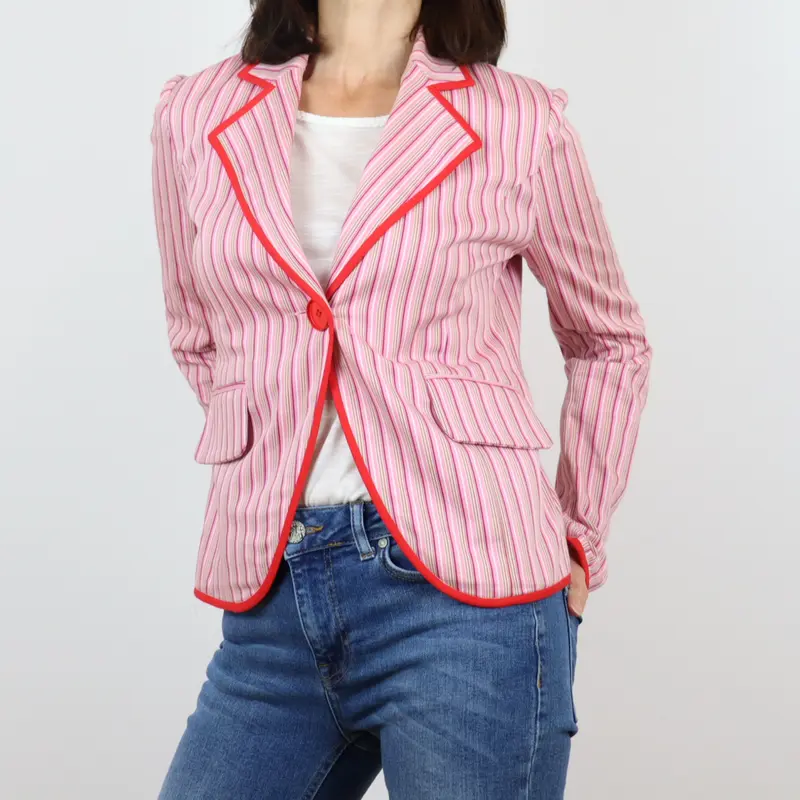 Chaqueta tipo Blazer Josep Font
