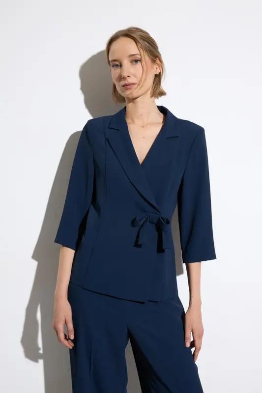 Chaqueta Vosgos Azul Marino