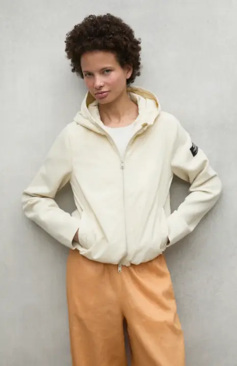 CHAQUETA
