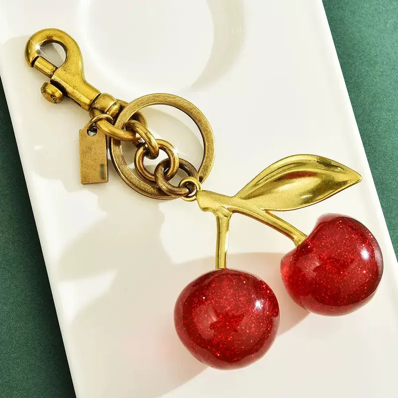 CHARM CEREZA