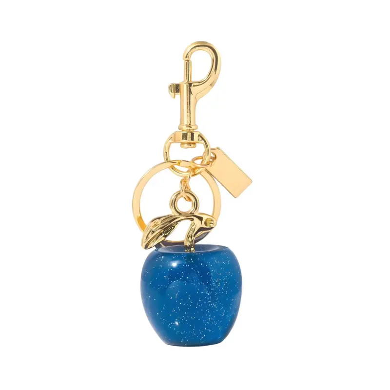 CHARM GOLDEN APPLE