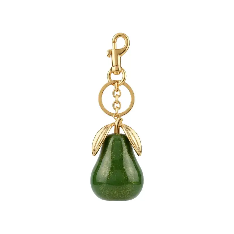 CHARM GOLDEN PEAR