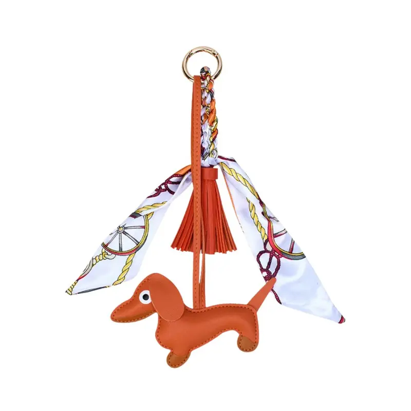 CHARM PUPPY TECKEL