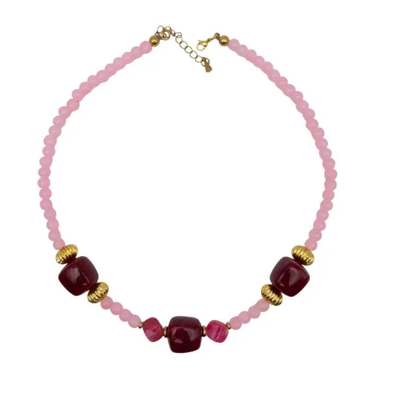 Collar Abelia