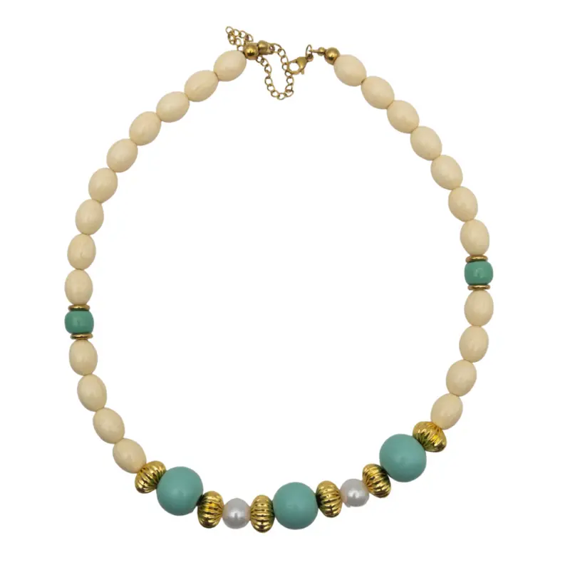 Collar Albariño