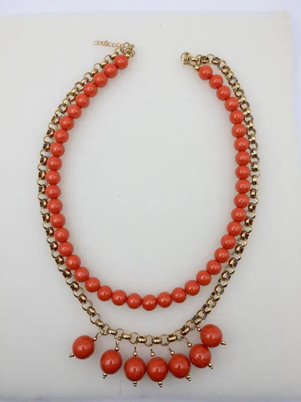 Collar Almu