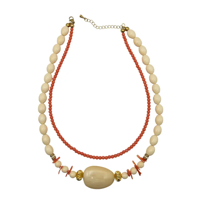 Collar Arenales