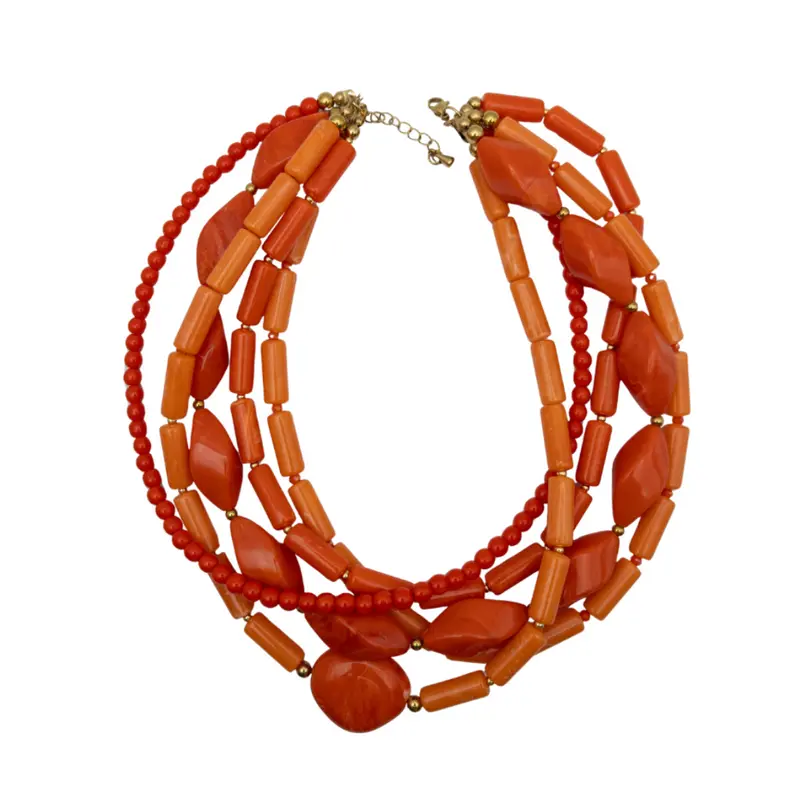 Collar Bayunco