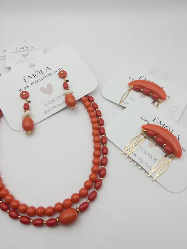 Collar Belinda 1