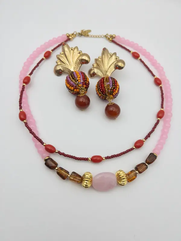 Collar Bella HER MIRI