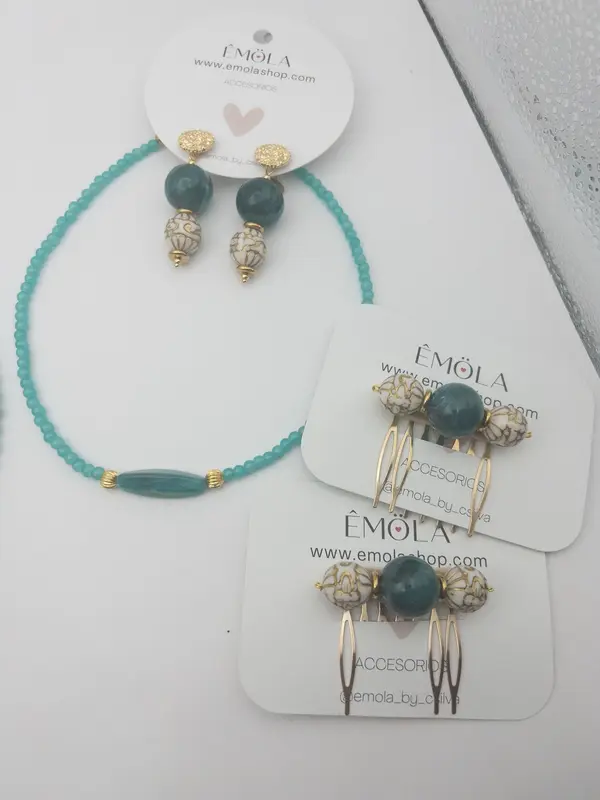Collar Bella PYB