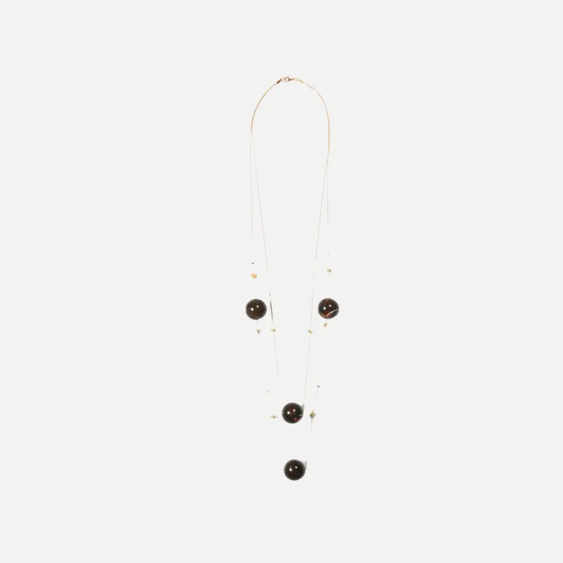Collar bola - Alexah