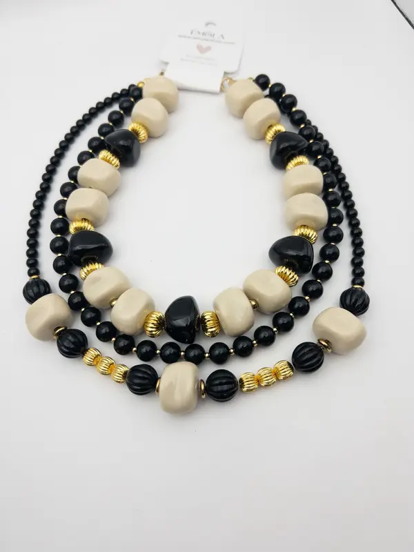 Collar Carmen A