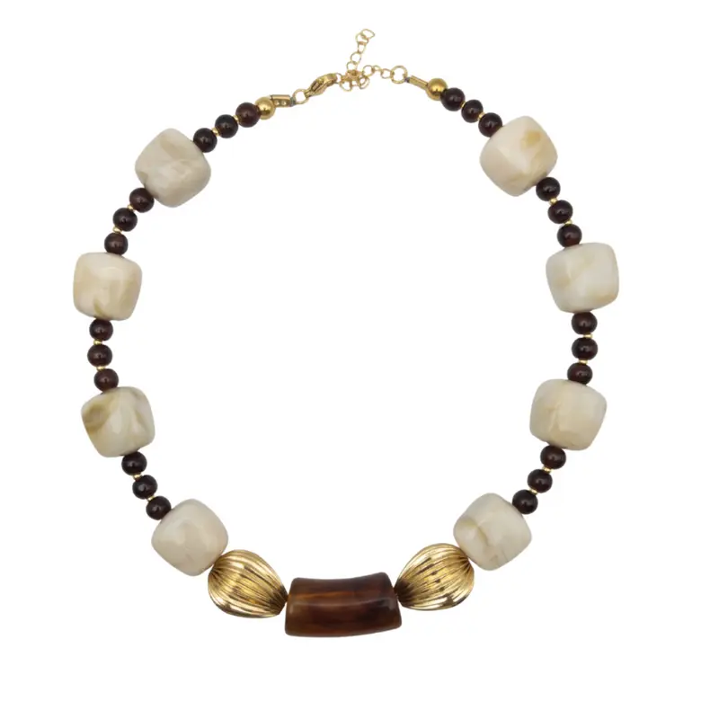 Collar Chispa
